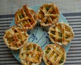 Foto langkah ke 4 dari resep Pie kari ayam.