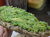 Tortilla Integral con Semillas (sin polvos de hornear y con aceite vegetal)