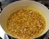 વાલનું શાક રેસીપી સ્ટેપ3ફોટો