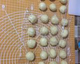 Foto langkah ke 3 dari resep Roti unyil empuk.
