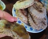 Foto del paso 6 de la receta: Panecillos integrales en sartén 🔅;-)