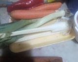 Foto del paso 8 de la receta: Borsch sopa Rusa con crema agria