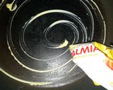 Foto langkah ke 1 dari resep Roti Bakar super mudah.