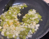 Foto del paso 2 de la receta: Corvina con tomate