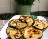 Foto del paso 5 de la receta: Berenjenas con miel