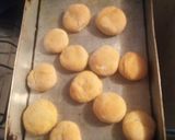 Foto del paso 6 de la receta: Scones