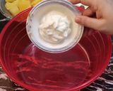 A picture of step 1 of Potato Salad.