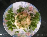 उपमा (Upma recipe in hindi) रेसिपी चरण 1 फोटो