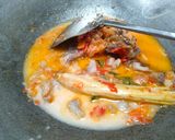 Foto langkah ke 4 dari resep Sayur Godog Telur Puyuh (794).