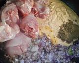 Chicken Maharani recipe step 1 photo