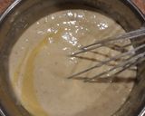 Foto langkah ke 5 dari resep Banana Cake / Bolu Pisang.
