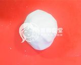 無奶無蛋無麵粉米蘿蔔絲餅的食譜步驟8照片