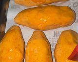 Foto langkah ke 10 dari resep Sweet Potatoes Cheese Bites 🍠🧀 (Ubi Jalar Keju).