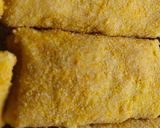 Foto langkah ke 1 dari resep Risoles rogut creamy.