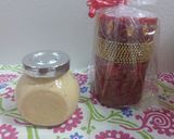 A picture of step 5 of Tandoori Mayo Sandwich.