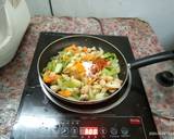 Soya  Nuggets  Curry recipe step 3 photo