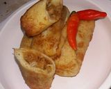 Foto langkah ke 6 dari resep Risoles Solo😍😍😍.