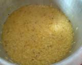 #teamcontest#sugarandspice#chickencurryjeeraricenaan recipe step 3 photo