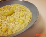 Foto del paso 2 de la receta: Hummus de aguacate con piparras