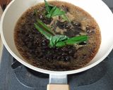 Foto langkah ke 2 dari resep Sirup gula merah.