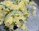Foto langkah ke 3 dari resep Meal Prep : Perkedel Kentang | Frozen Food.