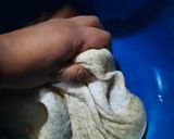 Foto del paso 5 de la receta: Baguette