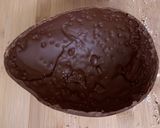 Pas rețetă Tiramisu în ou de ciocolată ! 5 fotografie