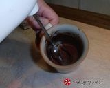 Φωτογραφία βήματος 16 της συνταγής Χτυπητό αυγό. Φτιάξτε το γλυκό μιας άλλης εποχής!