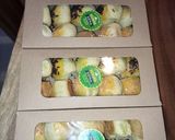 Foto langkah ke 5 dari resep 242. Bolen pisang.