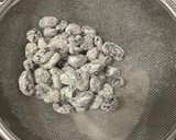 Foto del paso 3 de la receta: Bizcocho de naranja y chocolate