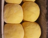 Une image de l'étape 7 de Brioche au levain.