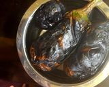 বেগুন ভর্তা (begun bhorta recipe in Bengali) রেসিপির ধাপ 3 ছবি