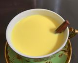 Foto langkah ke 3 dari resep Golden milk.