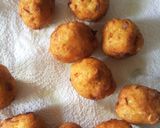 A picture of step 7 of Bread potato cutlet.