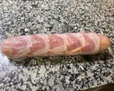 Foto del paso 4 de la receta: Redondo de pollo relleno con salsa cebolla (Thermomix)