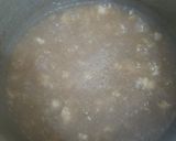 A picture of step 12 of Chicken corn soup.