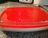 Foto del paso 5 de la receta: Postre de maizena y gelatina