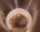 Foto del paso 1 de la receta: Pan tostado a mi manera