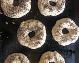 Foto del paso 7 de la receta: Bagels sin gluten