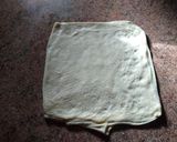 Foto del paso 6 de la receta: Crepes marroquíes o "msemen"