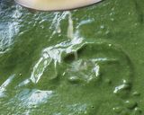 Foto del paso 5 de la receta: Salsa de Espinacas