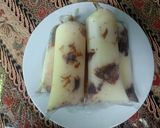 Foto langkah ke 6 dari resep Es Lilin SUKI (susu coki coki).