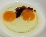 Foto del paso 2 de la receta Bizcocho plátano fácil