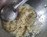 A picture of step 3 of Gondhoraj lemon sweet sour pickle.