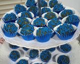 Foto del paso 3 de la receta: Trufas