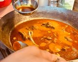 মটন নিহারি (Mutton nihari recipe in Bengali) রেসিপি ধাপ - 5 ছবি