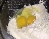 Foto langkah ke 1 dari resep 40. Mie ramen kuah kari.