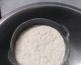 A picture of step 1 of Malpua (Malpua Recipe).