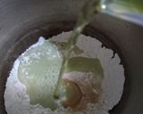 Foto langkah ke 3 dari resep Cendol Thailand.