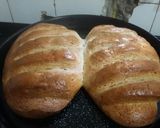 Foto del paso 6 de la receta: Pan con harina integral